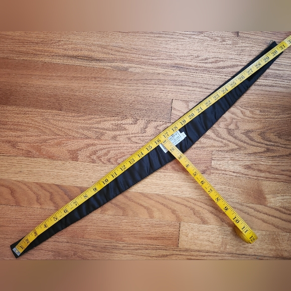 Dior Beaded Belt S/M - Picture 8 of 9